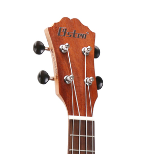 Instrumentos de cuerda profesionales de China, <span class=keywords><strong>ukelele</strong></span> de alta calidad, acabado mate de 21 pulgadas, guitarra personalizada, <span class=keywords><strong>ukelele</strong></span>, guitarra, precio al por mayor - Product Image 6