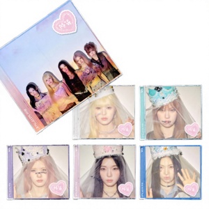 Ifeye 3rd EP "ราวกับว่า" (Jewel - ifeye ver.) ซีดีอัลบั้มเคป็อปเกาหลีอย่างเป็นทางการ - Product Image 1