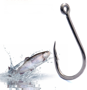 Topind bán buôn Jig móc tất cả các loại nổ nước ngọt lure bánh nhắm mục tiêu Bass loài bạch tuộc - Product Image 2