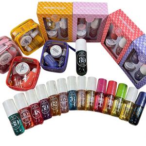 Parfum Brésilien en Gros 90ml – Spray Corporel et Parfum Capillaire Longue Durée - Product Image 2