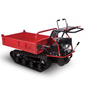Carro de Utilidad con Orugas Hidráulicas 7B-500 - Product Image 1