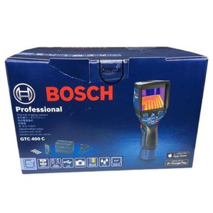 สินค้าขายดีที่สุด ใช้งานร่วมกับอุปกรณ์ตรวจสอบภาพความร้อนระดับมืออาชีพ GTC400C และเครื่องถ่ายภาพอินฟราเรด GTC600C 1 GTC GTC400C - Product Image 2