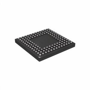 120 VFBGA In Stock Embedded EFM32GG12B830F512GL120-A Buy Online Electronic Components - Product Image 1