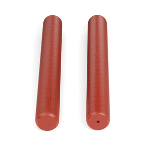 Болт-шпилька по ASME B 18.31.3, <span class=keywords><strong>ASTM</strong></span> <span class=keywords><strong>A193</strong></span> Gr B7, резьбовые стержни с покрытием PTFE / Дакромет / черное оксидное покрытие - Product Image 6