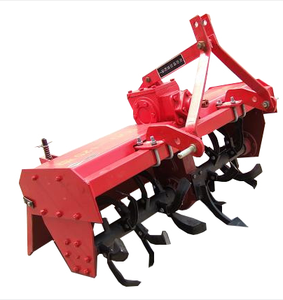 उच्च उत्पादकता कृषि उपयोग के लिए गियरबॉक्स के साथ - Product Image 2