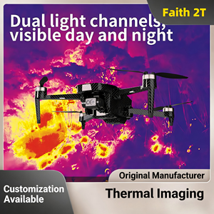 Drone professionnel HD GPS pliable SJRC F7S 4K Mini <span class=keywords><strong>2</strong></span> 3 avec <span class=keywords><strong>caméra</strong></span> <span class=keywords><strong>thermique</strong></span> E88 <span class=keywords><strong>Pro</strong></span> OEM ODM longue portée FPV <span class=keywords><strong>Mavic</strong></span> - Product Image 1