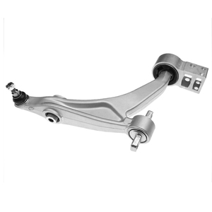 Kit Completi di Bracci di Controllo, Tiranti Stabilizzatori e Testine della Barra di Accoppiamento per Sospensioni Anteriori per Alfa Romeo 159 - Product Image 2