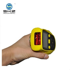 Detector Analizador de Monitor de Gas SO2 0-100ppm de dióxido de azufre de tipo de difusión pequeña portátil de mano al por mayor, a la venta, a la venta - Product Image 3