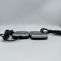 RFID 125khz /13.56mhz 14443A lecteur rfid double fréquence