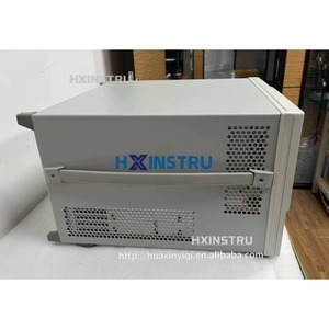 Analyseur de réseau vectoriel Keysight (Agilent) E8363C PNA, 10 MHz à 40 GHz H - Product Image 3