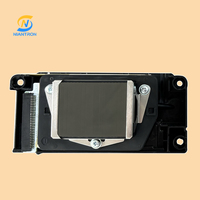 Tête d'impression déverrouillée Dx5 F158, tête d'impression éco-solvant Dx5 F158000 pour imprimante, pièces de machines d'impression
