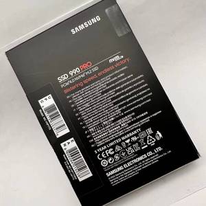 SSD SATA ภายใน 990 PRO 1TB MZ-V9P1T0BW สำหรับเดสก์ท็อป - Product Image 3
