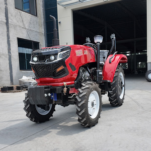 <span class=keywords><strong>Tracteur</strong></span> agricole <span class=keywords><strong>micro</strong></span> 4x4 diesel 50 CV 60 CV le moins cher, mini tracteurs d'occasion, machines agricoles - Product Image 3