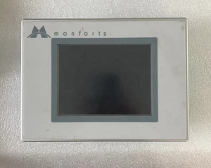 คอมพิวเตอร์อุตสาหกรรมหน้าจอสัมผัส Lenze EL108STD EL 105m 105C Monforts EL108 KSTG KELTH KOEP 34413.-6 <span class=keywords><strong>TIV</strong></span> M 27513 <span class=keywords><strong>TIV</strong></span> - Product Image 1
