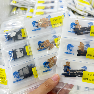 Cho Infinix sạc Flex phụ tùng Itel sạc Flex cho Infinix x653 Hot <span class=keywords><strong>S3</strong></span> x606 USB cho TECNO sạc Flex - Product Image 4