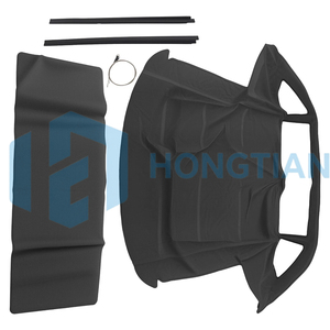 MBZ1076845 Convient pour Mercedes 72-89 <span class=keywords><strong>R107</strong></span> <span class=keywords><strong>560SL</strong></span> 380SL 450SL - Product Image 5