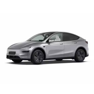 <span class=keywords><strong>Tesla</strong></span> Model Y, SUV Eléctrico Usado, Resistente, Todoterreno, Maletero Grande, Alto Rendimiento de Seguridad, Automático, Volante a la Izquierda, R19 - Product Image 1