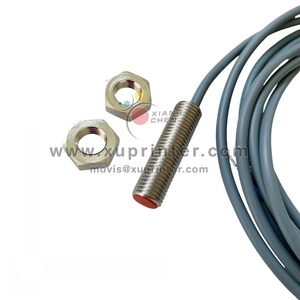 MA High Quality Sensor C6.126.2021 Capacitive Sensor C6.126.2021 /02 for Heidelberg CD74 Offset <b>Press</b> Spare Parts - Product Image 3