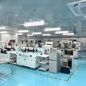 Hinchytek Tùy Chỉnh Công Suất Cao CSP 3570 <span class=keywords><strong>SMD</strong></span> <span class=keywords><strong>LED</strong></span> <span class=keywords><strong>Diode</strong></span> 9V 20W Cao Màu Xanh Lá Cây Sáng Chip <span class=keywords><strong>LED</strong></span> Cao Thông Lượng Sáng <span class=keywords><strong>LED</strong></span> Compent - Product Image 5