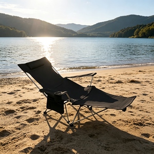 <span class=keywords><strong>Silla</strong></span> de <span class=keywords><strong>Playa</strong></span> Compacta <span class=keywords><strong>Tipo</strong></span> <span class=keywords><strong>Mochila</strong></span> Oxford para Pesca, Camping y Ocio en la Orilla del Lago, Venta al Por Mayor - Product Image 2