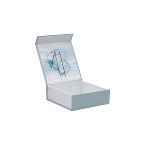 <b>Gift</b> Box Collapsible Bridesmaid Groomsmen Proposal Box with Magnetic Foldable <b>Gift</b> <b>Boxes</b> for <b>Wedding</b> Christmas <b>Gift</b> - Product Image 2
