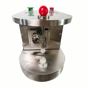 Máquina Eléctrica Pequeña para Pelar Kiwi, Manzana, Naranja, Limón, Lima y Cítricos - Product Image 4