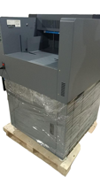 Máquina troqueladora automática de etiquetas con alimentación eléctrica, máquina de troquelado de pegatinas, máquina de perforación de precisión, máquina de hendido con alimentación automática