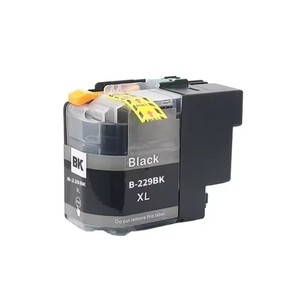 Cartucho de Tinta Compatible LC229 LC225 para Impresora Brother LC229 LC225 MFC-J5320DW J5620DW J5625DW <span class=keywords><strong>J5720DW</strong></span> - Product Image 2