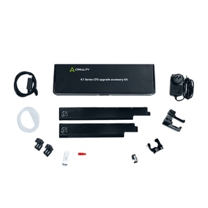 Kit de mise à niveau Crality K1 Max/K1C CFS avec impression multicolore et connexion rapide pour imprimantes 3D K1MAX K1C K1 K1 SE - Product Image 1
