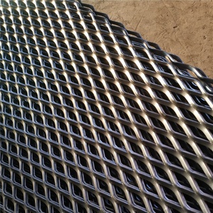 מחיר נמוך סופת גשמים פנלי רשת מתכת מורחבת <span class=keywords><strong>4X8</strong></span> - Product Image 4