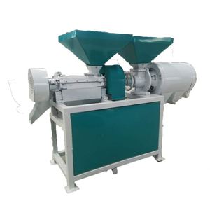 Mini Molino de Maíz, Molino de Maíz Doméstico, Máquina Agrícola para Moler Maíz y Hacer Harina - Product Image 5