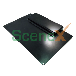 Placa de Montaje <span class=keywords><strong>para</strong></span> Paneles <span class=keywords><strong>Solares</strong></span> en Techos, Placa Impermeable <span class=keywords><strong>para</strong></span> Fijación de Paneles <span class=keywords><strong>Solares</strong></span> en Tejas - Product Image 3