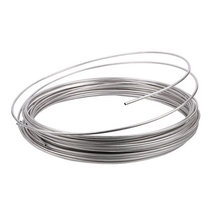 Высококачественная нержавеющая сталь Inconel <span class=keywords><strong>600</strong></span> серии змеевидная охлаждающая трубка - Product Image 3