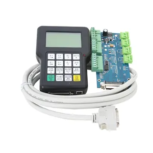 DSP 0501 controlador para el router cnc dps sistema