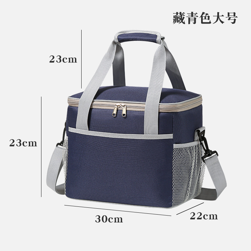Bleu marine grand