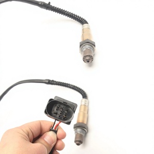 เซ็นเซอร์ออกซิเจนอะไหล่แท้สำหรับรถยนต์ Volkswagen Jetta Beetle รุ่น 0258007351 - Product Image 3