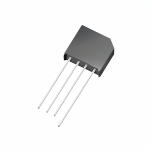 4-SIP, KBU Buy Electronics Components Online Original KBU8K-E4/51 Diodes - Product Image 1
