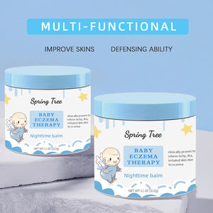 Crème avancée pour le psoriasis corporel, pour la dermatite et l'eczéma, prurit, <span class=keywords><strong>pommade</strong></span> pour le psoriasis, crèmes à base de plantes - Product Image 2