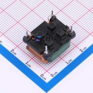 XRSQ1515-15mH-H-1317 Common Mode Filter Through hole Component (THT) RF 1.5kV 2.8A 15mH@1kHz 180mOhm - Product Image 2