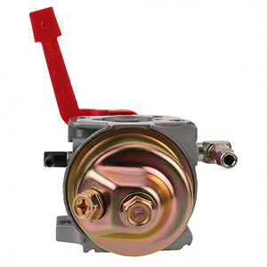 Carburador Nuevo al por Mayor de Fábrica para Quitanieves 951 10956A 951 14028, Repuestos P19, Kit de Carburador - Product Image 4
