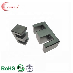 Factory Price Careful Direct Sales Cheap Advanced Technology <strong>EE19</strong> EE25 Mnzn Soft Ferrite Core for <strong>Transformer</strong> - Product Image 6