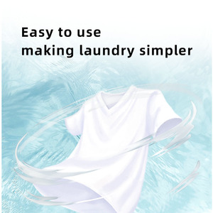 <span class=keywords><strong>Suavizante</strong></span> <span class=keywords><strong>de</strong></span> telas ecológico-<span class=keywords><strong>Biodegradable</strong></span>, fragancia duradera, máxima suavidad - Product Image 4