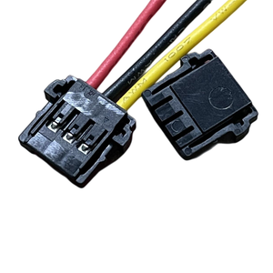 Molex <span class=keywords><strong>2</strong></span>.0Mm 205341-0202 205341-0203 205341-0204 <span class=keywords><strong>2</strong></span> 3 4 P Pin Way Connector Cable Wire Harness - Product Image 3