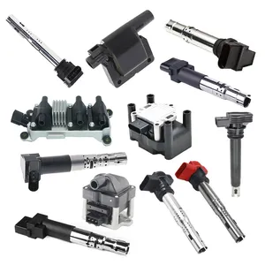 Ignition Coil CDI for 49cc-80cc Bike 2-stroke engine motorized Bicycle