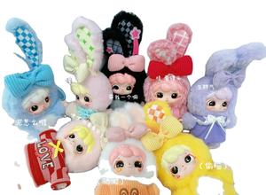 บันทึกการผจญภัยของคาคา บันนี่ มอบความตื่นเต้นและเร้าใจ พร้อมการเดินทางผ่านการผจญภัยที่ไม่คาดคิดในกล่องปริศนา - Product Image 6