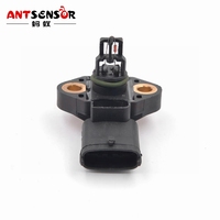 Pièces de camion, capteur de pression du collecteur d'admission pour MERCEDES-BENZ Actros 0281002244 A0041531828 0041531828 0041531928 A0041531928