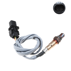 11787589139 nuevo <span class=keywords><strong>sensor</strong></span> de oxígeno de coche aguas arriba para BMW F10 528i X3 2008-2015 234-5027 - Product Image 5
