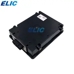 ELIC 굴삭기 부품 ZAX200-5G 컴퓨터 보드 ZX200-5G 모터 컨트롤러 YA00004267