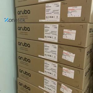 Commutateur HPE <span class=keywords><strong>JL807A</strong></span> Aruba Instant on 1960 24G 20p Cl4 4p Cl6 PoE 2XGT 2SFP+ 370W neuf, prêt à être expédié - Product Image 6
