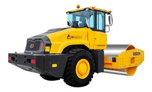 SD/-<span class=keywords><strong>LG</strong></span> Vibrating Single Drum Road Roller RS822H Compactador de suelo con gran <span class=keywords><strong>precio</strong></span> para la venta - Product Image 2